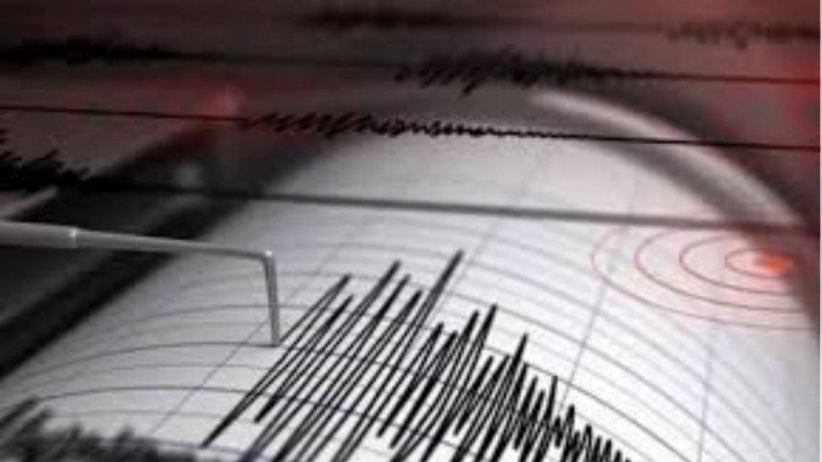 Νέος σεισμός 3,6 Ρίχτερ στην Κρήτη