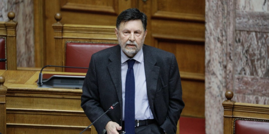 Οικονόμου (Yφυπ. Περιβάλλοντος): Με δαπάνες της Lamda Development οι εργασίες κατεδάφισης στο Ελληνικό - Επιβεβαίωση ΒΝ