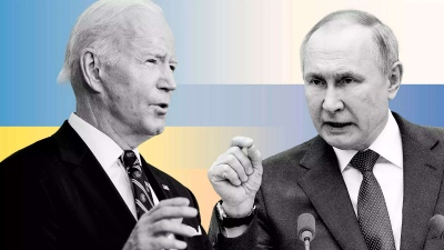 Φιλοαμερικανικά κράτη γίνονται φιλορωσικά - Hersh: Οι περισσότεροι στηρίζουν Putin στην Ουκρανία