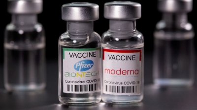 Παγκόσμιος Οργανισμός Εμπορίου: Κοντά σε συμφωνία για τις πατέντες των εμβολίων