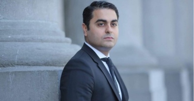 Απολογούνται οι fake «κατήγοροι» του Ορέστη Ομράν, για την προεκλογική λάσπη που ακρίτως πέταξαν