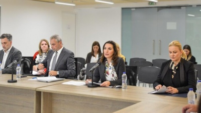 Τι συζητήθηκε στο 6ο Περιφερειακό Συμβούλιο Τουρισμού