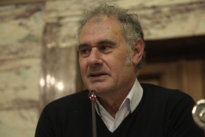 Σεβαστάκης: Δεν έχουμε να κρύψουμε τίποτα – Δεν υπάρχει ενδιάμεσος στη συμφωνία με τη Σαουδική Αραβία