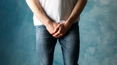 Καρκίνος του προστάτη - Επτά συμπτώματα που πρέπει να προσέχουν οι άνδρες