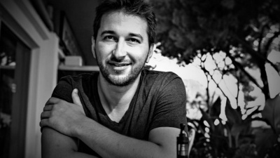 Έφυγε από τη ζωή o 33χρονος διευθυντής του Anadolu στην Αθήνα