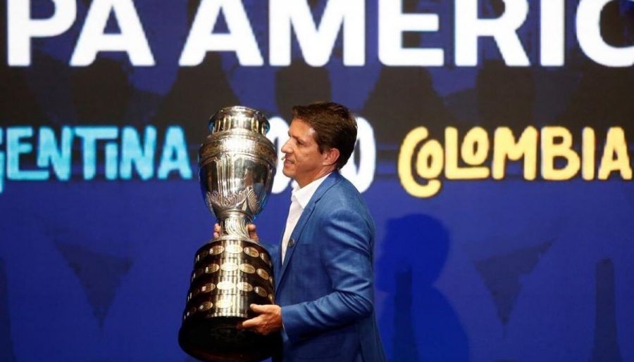 Copa America 2021: Kανονικά αρχίζει στη Βραζιλία μετά την απόφαση του Ανώτατου Δικαστηρίου!