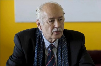 Dieterich (σύμβουλος Chavez): Ο στρατός στη Βενεζουέλα θα στηρίξει το Maduro μόνο σε περίπτωση εισβολής των ΗΠΑ