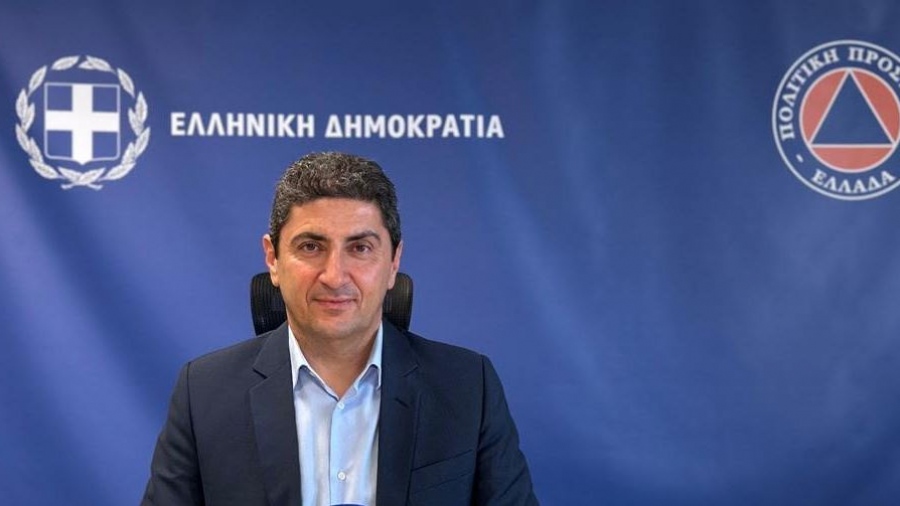 Αυγενάκης: Πριν τα Χριστούγεννα η καταβολή επιπλέον 26 εκατ. ευρώ σε παραγωγούς που δεν έλαβαν προκαταβολή