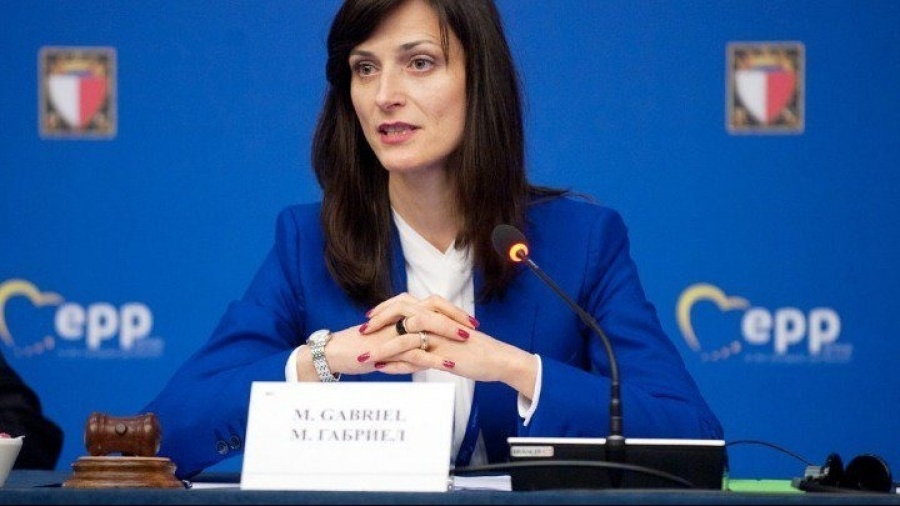 Mariya (Ευρωπαία Επίτροπος): Η Ψηφιακή Ατζέντα για τα Δυτικά Βαλκάνια παράγει ήδη αποτελέσματα