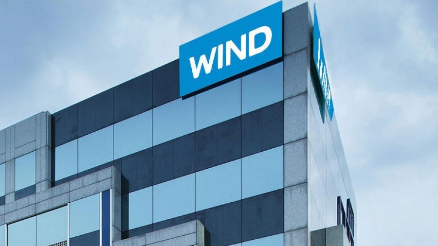 Wind: Στα 125,6 εκατ. ευρώ τα έσοδα στο α΄ τρίμηνο 2020