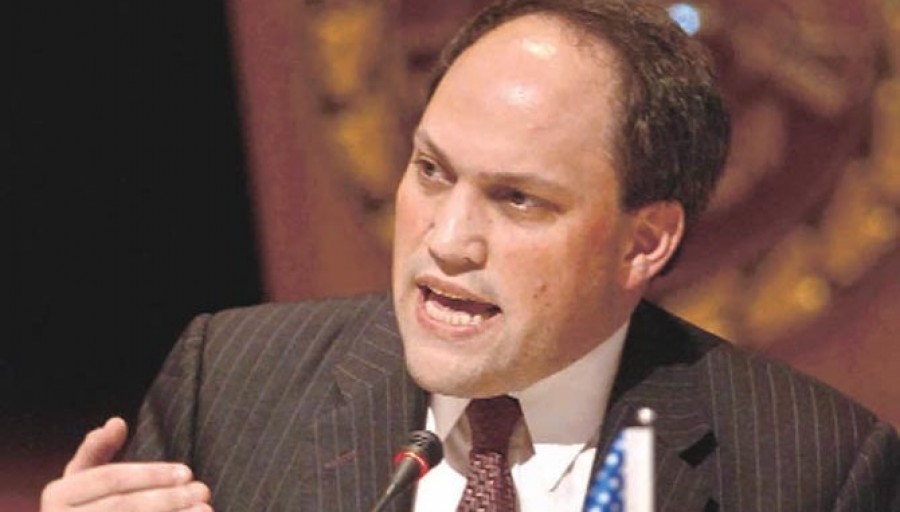 Rubin (Αναλυτής ΗΠΑ): H Σούδα είναι σημαντική για την αμερικανική στρατηγική και αλλάζει τις ισορροπίες στην σχέση ΗΠΑ - Άγκυρας