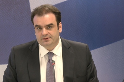 Πιερρακάκης: Ο επενδυτικός «κουμπαράς» είναι μεταρρύθμιση με ορίζοντα το μέλλον, όχι μέτρο