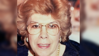 Έφυγε από τη ζωή η Κατερίνα Χατζηδιάκου – Ιδρύτρια του οίκου Kathy Heyndels