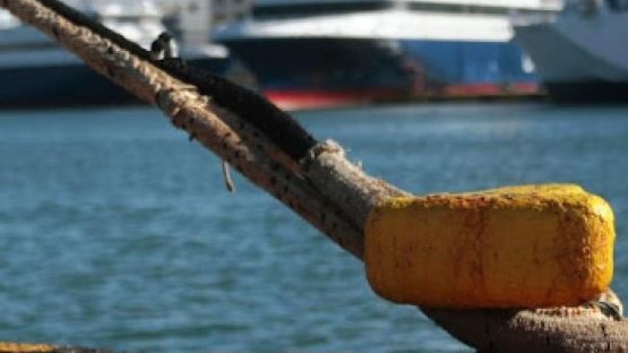 Σε νέα 24ωρη απεργία οι ναυτεργάτες στα πλοία της Αδριατικής - Για 6η ημέρα οι κινητοποιήσεις