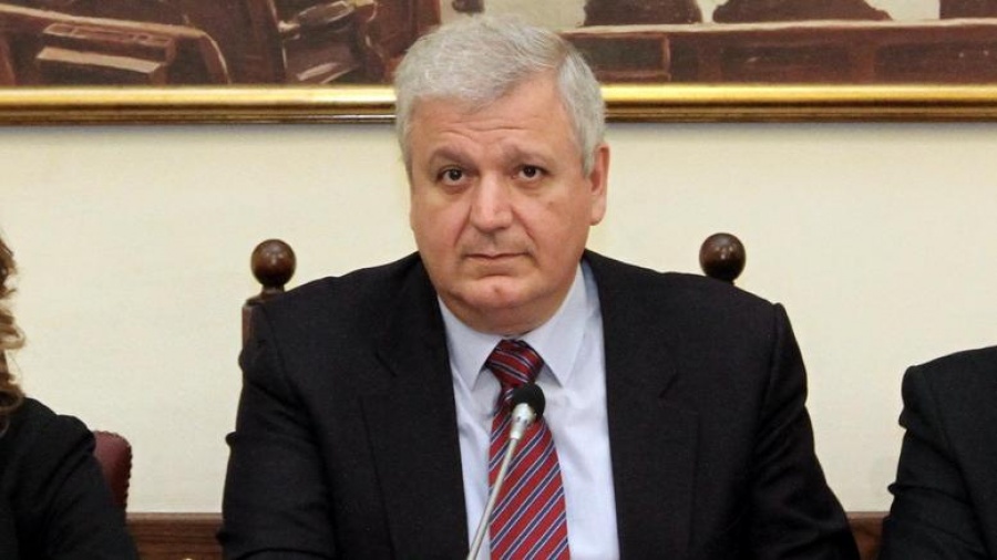 Πρωτόπαππας: Το ΚΙΝΑΛ συμπιέστηκε αλλά άντεξε παρά την πόλωση