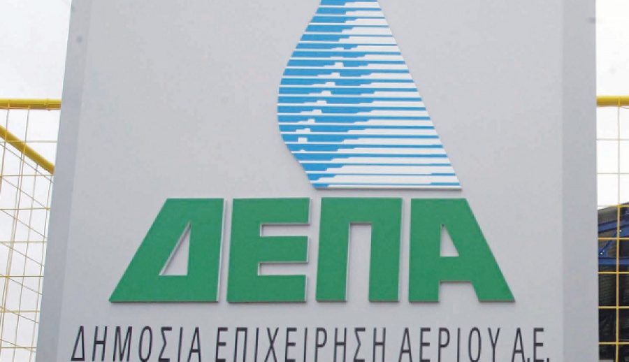 Δικαίωση της ΔΕΠΑ έναντι της Botas στο διαιτητικό δικαστήριο - Επιστροφή 180 εκατ. ευρώ στην ελληνική εταιρεία