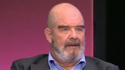 Γκόγκλης (Αlpha Bank): Μεγάλες επενδύσεις στην προστασία δεδομένων και συστημάτων