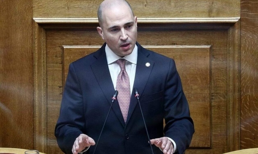 Κωνσταντίνος Μπογδάνος για ναυάγιο στην Καλαμάτα: Δεν αναγνωρίζουμε το εθνικό πένθος - Υποκριτική απόφαση