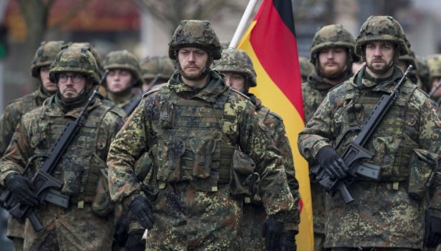 Ο γερμανικός στρατός πούλησε laptop με… απόρρητο αρχείο!