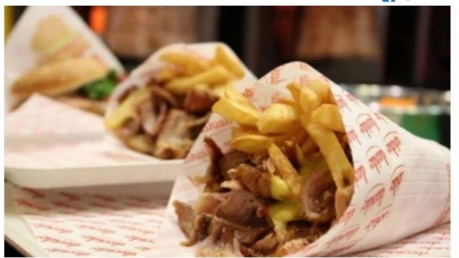 «Εκτοξεύεται» η τιμή στο σουβλάκι λόγω ακρίβειας – Πότε θα φτάσει μέχρι και τα 4,5 ευρώ