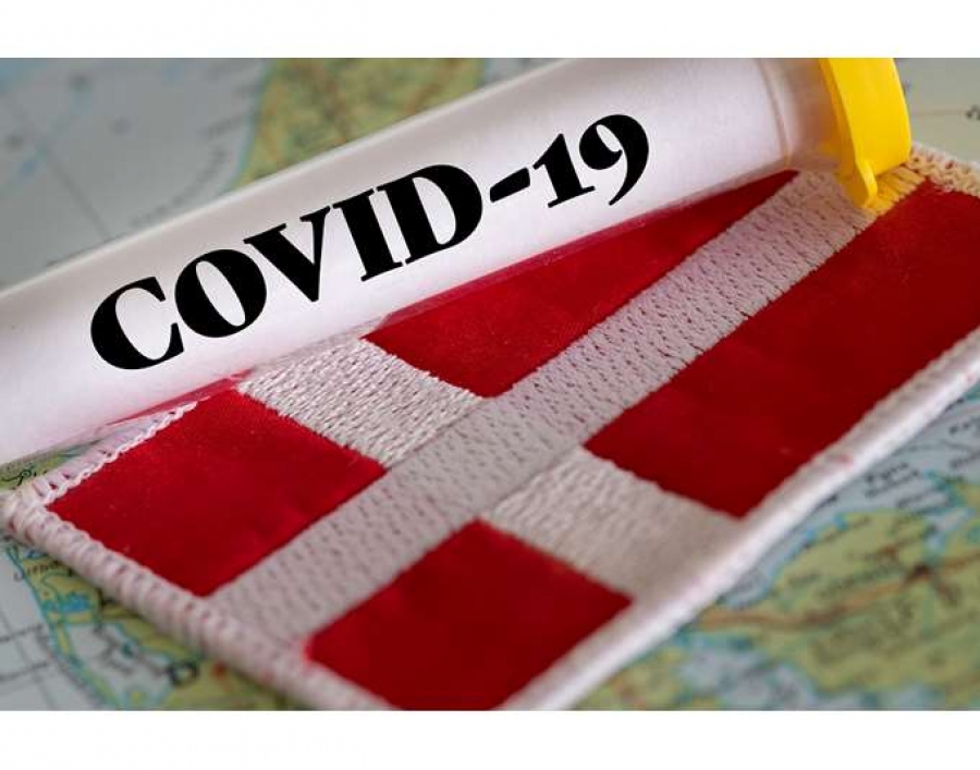 Δανία: Επιβολή εκ νέου χρήσης ψηφιακών πιστοποιητικών εμβολιασμού μετά την αύξηση των κρουσμάτων