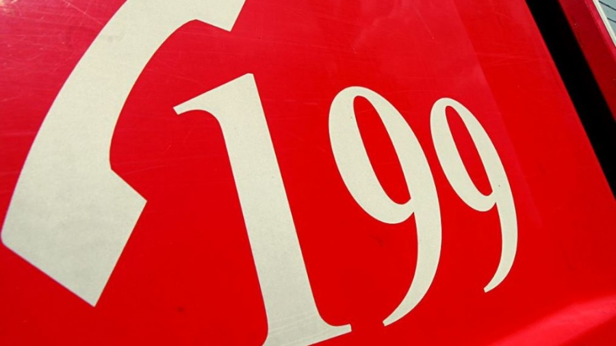 Νεκρός ο δημοσιογράφος Αντώνης Χρυσουλάκης των «Παραπολιτικών» - Από πυρκαγιά στο διαμέρισμά του στην Πλατεία Αττικής