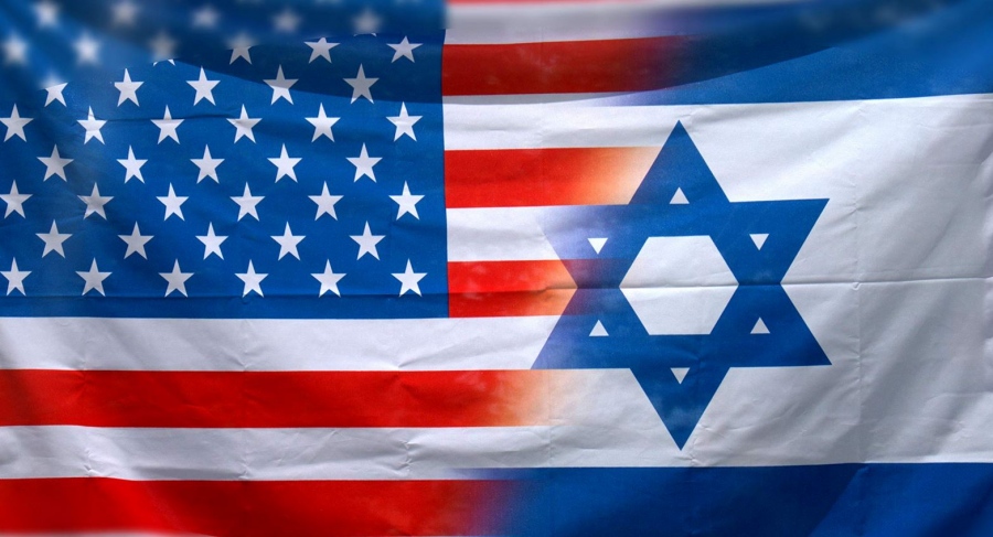 Ποιος ελέγχει ποιον - Λύθηκε το μυστήριο της μοιραίας σχέσης ΗΠΑ - Ισραήλ