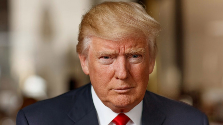 Ξέσπασμα Trump κατά των Βρετανών: Είμαι πολύ απογοητευμένος με τη στάση του Starmer