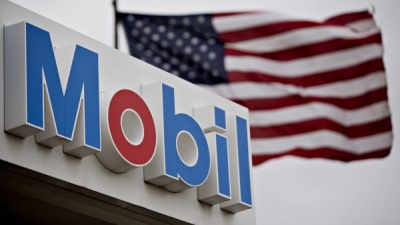 Υποχώρηση κερδών για την Exxon Mobil το δ’ τρίμηνο 2018, στα 6 δισ. δολάρια