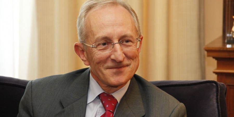 Ζητήθηκε από τον Πανταλάκη CEO της Attica bank να παραιτηθεί από το ΔΣ του Ελλάκτωρα και αρνήθηκε