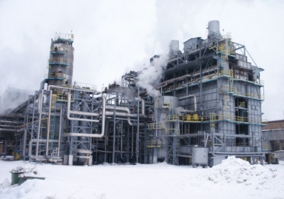 Ουκρανικά drones χτύπησαν ένα από τα μεγαλύτερα εργοστάσια χημικών της Ρωσίας