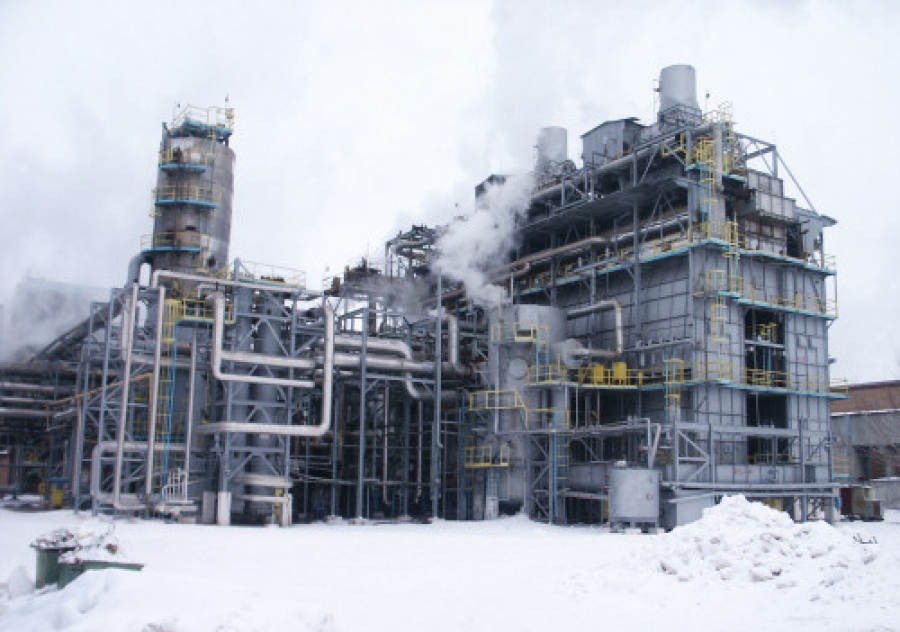 Ουκρανικά drones χτύπησαν ένα από τα μεγαλύτερα εργοστάσια χημικών της Ρωσίας