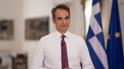 Σε Τήλο και Ρόδο ο Μητσοτάκης - Οι σταθμοί της επίσκεψης του πρωθυπουργού