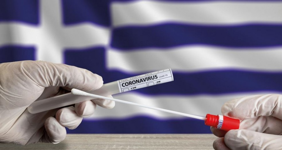 Κορωνοϊός: 1.498 νέα κρούσματα και ακόμα 103 θάνατοι, συνολικά 1.630  νεκροί – Στους 540 οι διασωληνωμένοι