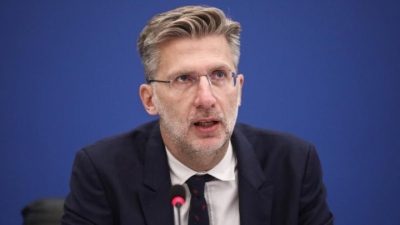 Σκέρτσος για Τουρκία: Καμία υποχώρηση που δεν πρέπει να γίνει δεν θα γίνει - Μπορούμε να ζήσουμε ειρηνικά και χωρίς επίλυση