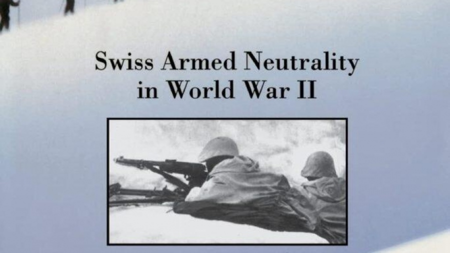 Το έθνος που ο Hitler φοβήθηκε να εισβάλει... Η δύναμη της ένοπλης ουδετερότητας της Ελβετίας