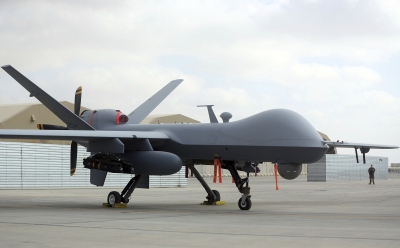 Economist: Η Ουκρανία έχει τώρα drone ικανό να φτάσει στη Σιβηρία, πετάει 3.000 χλμ