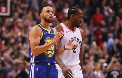 Οι «πολεμιστές» έκαναν το break και ετοιμάζουν show στο Όκλαντ