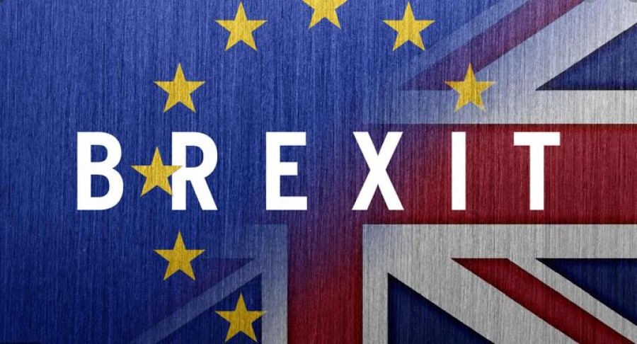 Brexit: Ξεκινά ένας ακόμα γύρος συνομιλιών μεταξύ Λονδίνου και Βρυξελλών