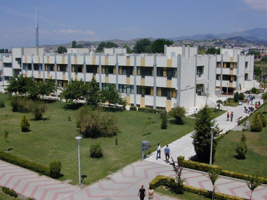 Σέρρες: Προφυλακιστέος κρίθηκε ο καθηγητής του ΤΕΙ που κατηγορείται ότι χρηματιζόταν από σπουδαστές του