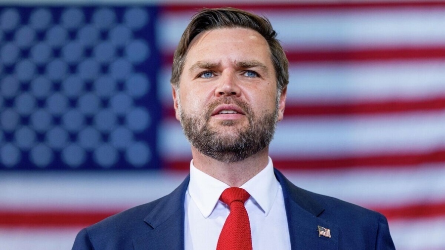 Vance: Ο Trump θέλει λύση στο ζήτημα του Ιράν, είτε διπλωματικά είτε «αλλιώς»