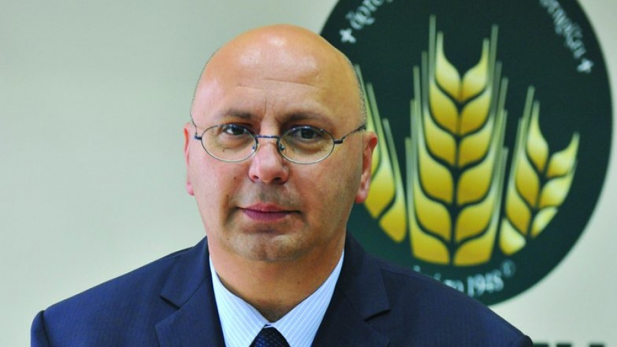 Φούρνοι «Βενέτης»: Αλλάζουν τη συνταγή του παγωτού Δωδώνη - Φυσικό γάλα και όχι φρέσκο γάλα