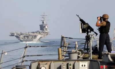 Οι Houthi «στοχοθέτησαν» το πλοίο CMA CGM Tage - Καμία επίθεση των ΗΠΑ χωρίς απάντηση