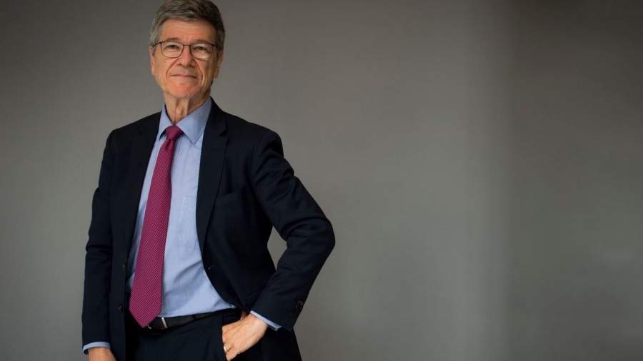 Jeffrey Sachs (Αμερικανός Οικονομολόγος): Οι Αμερικανοί δημιούργησαν τις προυποθέσεις για την εισβολή των Ρώσων