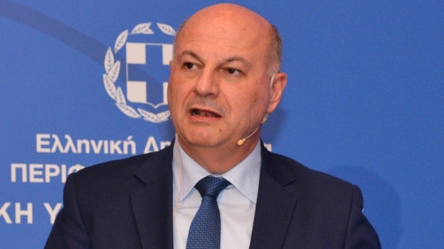 Τσιάρας:  Οι επιλογές για τα ανώτατα δικαστήρια αποκατέστησαν το πληγωμένο κύρος της Δικαιοσύνης