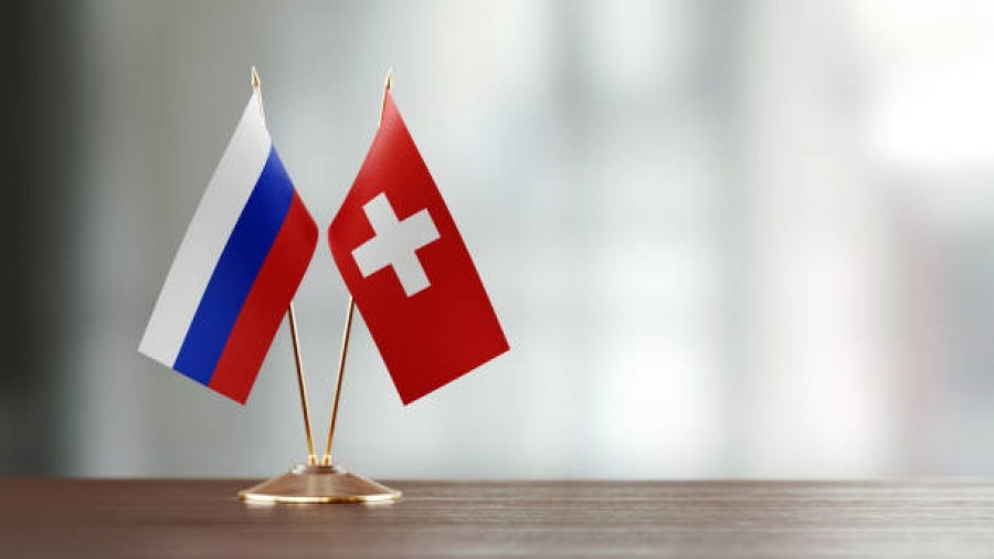 Ελβετικές μυστικές υπηρεσίες: Η Ρωσία έχει πράκτορες στις πρεσβείες μας