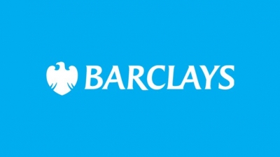 Στα 1,78 δισ. τα κέρδη της Barclays το α' 3μηνο του 2023