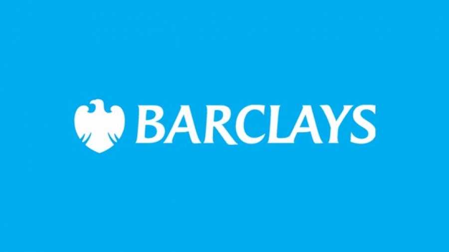 Στα 1,78 δισ. τα κέρδη της Barclays το α' 3μηνο του 2023