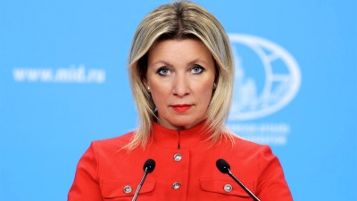 Καταπέλτης Zakharova: Οι ΗΠΑ έστησαν ψεύτικες διαπραγματεύσεις για να χτυπήσουν το Ιράν - Ακολούθησαν πρακτικές... Μινσκ