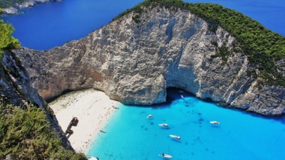 Νέο τουριστικό project 100 εκατ. ευρώ στη Ζάκυνθο